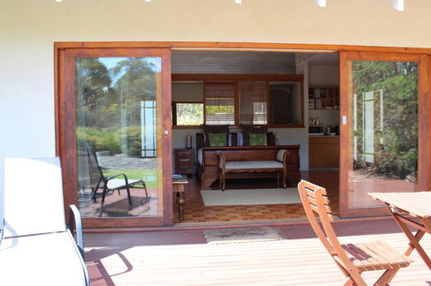 Moana Spa Villas - Prime Yallingup Location - Accommodation Sunshine Coast 33