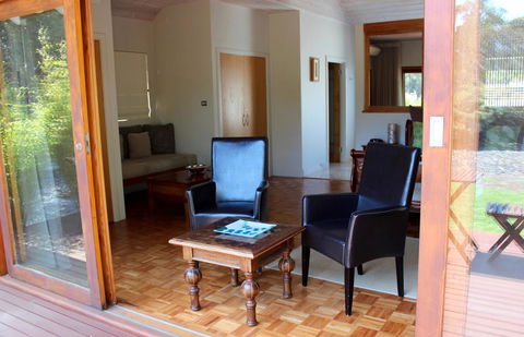 Moana Spa Villas - Prime Yallingup Location - Accommodation Sunshine Coast 11