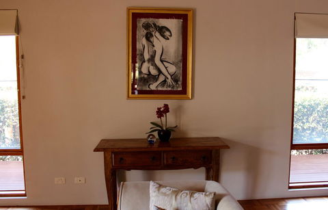Moana Spa Villas - Prime Yallingup Location - Accommodation Sunshine Coast 20