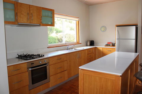 Moana Spa Villas - Prime Yallingup Location - Accommodation Sunshine Coast 16