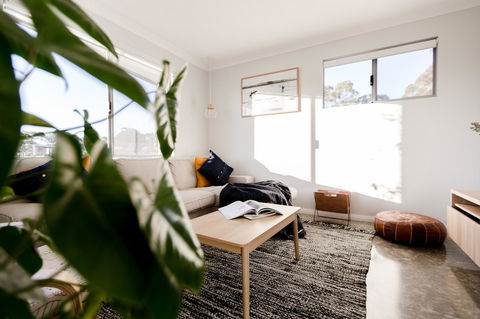 Ironstone Studio Margaret River - Accommodation Sunshine Coast 1
