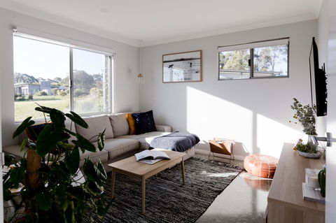 Ironstone Studio Margaret River - Accommodation Sunshine Coast 8