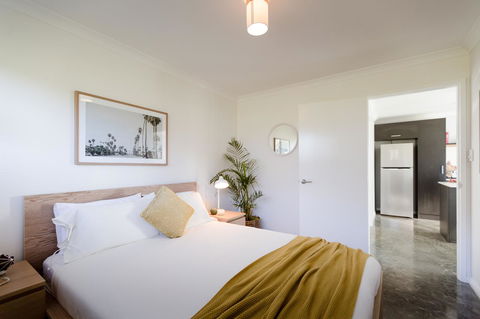Ironstone Studio Margaret River - Accommodation Sunshine Coast 6