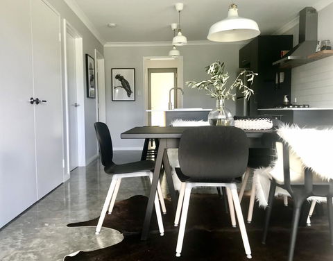 Ironstone Studio Margaret River - Accommodation Sunshine Coast 12