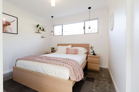 Ironstone Studio Margaret River - Accommodation Sunshine Coast 4
