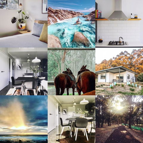 Ironstone Studio Margaret River - Accommodation Sunshine Coast 17