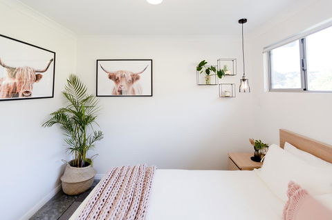 Ironstone Studio Margaret River - Accommodation Sunshine Coast 7