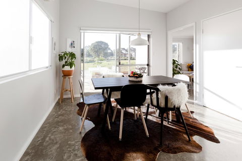 Ironstone Studio Margaret River - Accommodation Sunshine Coast 11