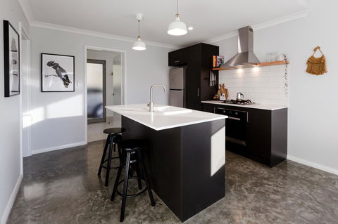 Ironstone Studio Margaret River - Accommodation Sunshine Coast 10