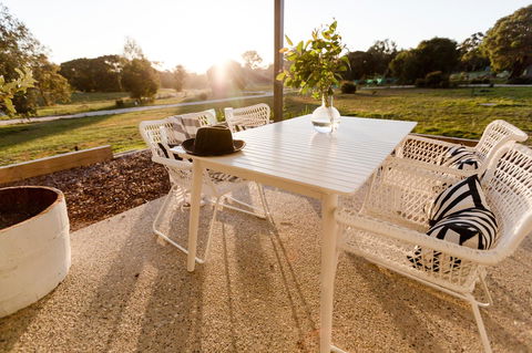 Ironstone Studio Margaret River - Accommodation Sunshine Coast 0