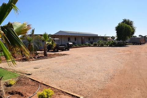 Norwesta Lifestyle Park - Accommodation Sunshine Coast 6