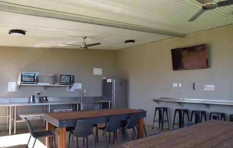Norwesta Lifestyle Park - Accommodation Sunshine Coast 5
