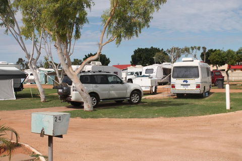 Norwesta Lifestyle Park - Accommodation Sunshine Coast 1