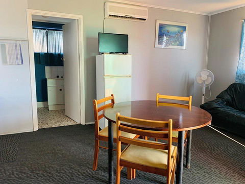 Shark Bay Cottages - Accommodation Sunshine Coast 31