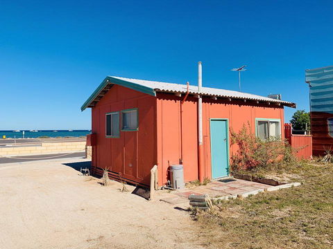 Shark Bay Cottages - Accommodation Sunshine Coast 39