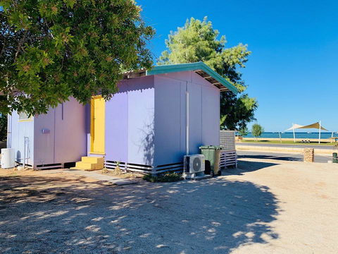 Shark Bay Cottages - Accommodation Sunshine Coast 40