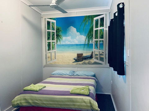 Shark Bay Cottages - Accommodation Sunshine Coast 18