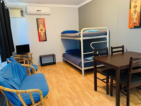 Shark Bay Cottages - Accommodation Sunshine Coast 19
