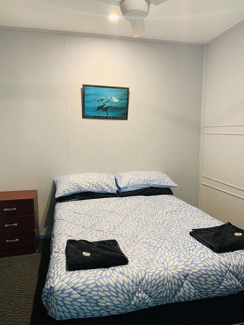Shark Bay Cottages - Accommodation Sunshine Coast 27