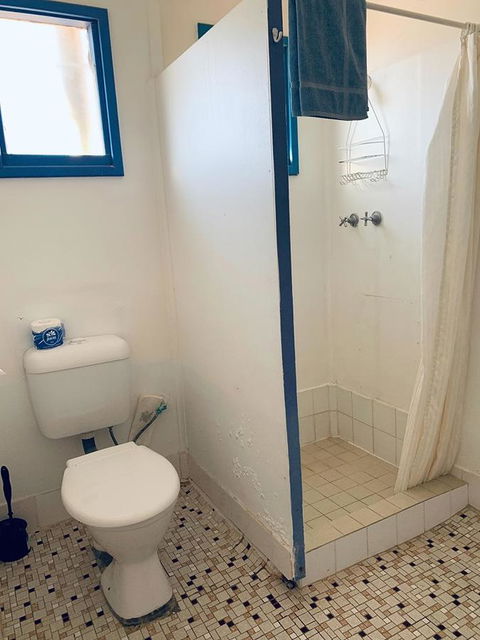 Shark Bay Cottages - Accommodation Sunshine Coast 23