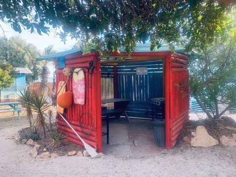 Shark Bay Cottages - Accommodation Sunshine Coast 34