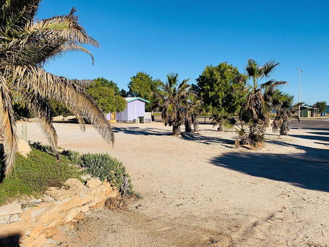 Shark Bay Cottages - Accommodation Sunshine Coast 12
