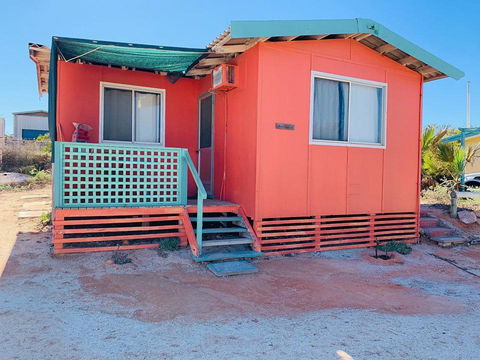 Shark Bay Cottages - Accommodation Sunshine Coast 38