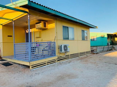 Shark Bay Cottages - Accommodation Sunshine Coast 33