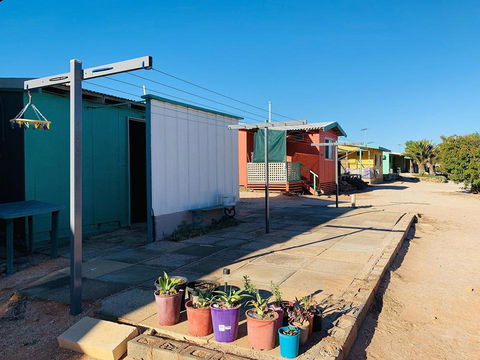Shark Bay Cottages - Accommodation Sunshine Coast 10