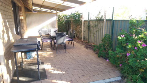 Kestrel Chalets - Accommodation Sunshine Coast 3