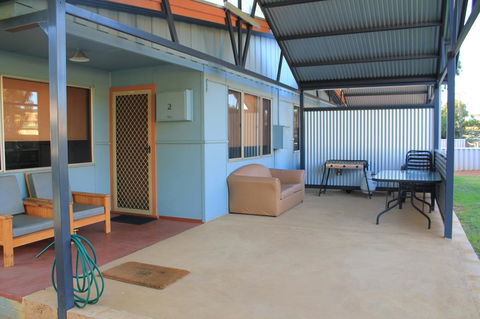Kestrel Chalets - Accommodation Sunshine Coast 18