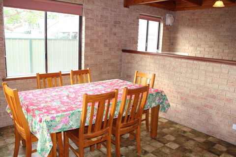 Kestrel Chalets - Accommodation Sunshine Coast 20