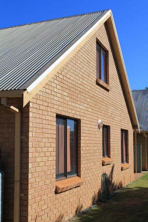 Kestrel Chalets - Accommodation Sunshine Coast 22