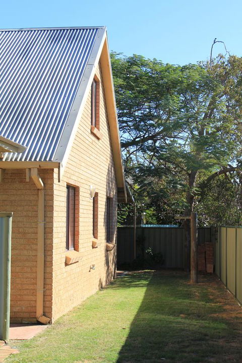 Kestrel Chalets - Accommodation Sunshine Coast 5