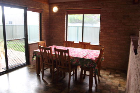 Kestrel Chalets - Accommodation Sunshine Coast 17