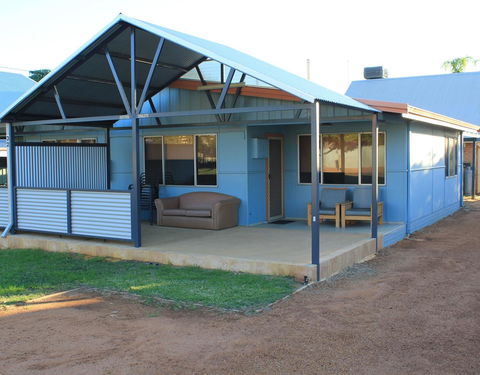 Kestrel Chalets - Accommodation Sunshine Coast 15