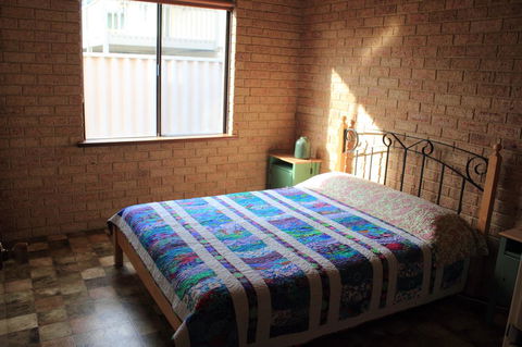Kestrel Chalets - Accommodation Sunshine Coast 12