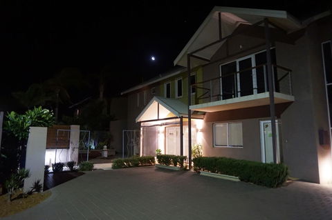 Gecko Lodge Kalbarri - Accommodation Sunshine Coast 34