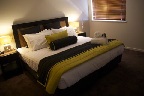 Gecko Lodge Kalbarri - Accommodation Sunshine Coast 25