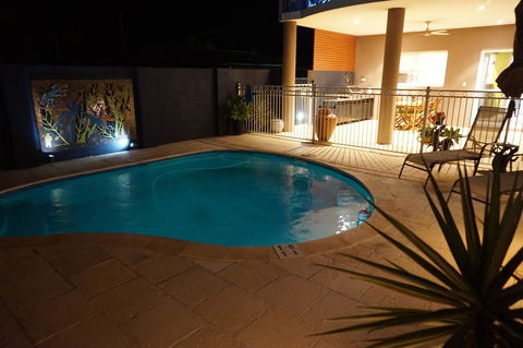 Gecko Lodge Kalbarri - Accommodation Sunshine Coast 33