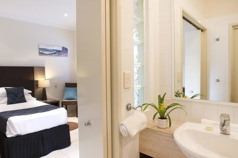 Gecko Lodge Kalbarri - Accommodation Sunshine Coast 18