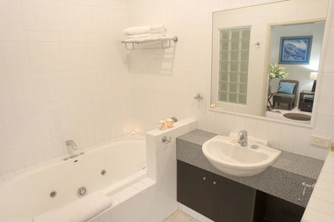 Gecko Lodge Kalbarri - Accommodation Sunshine Coast 10