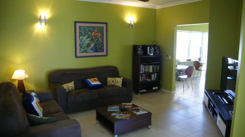 Gecko Lodge Kalbarri - Accommodation Sunshine Coast 27