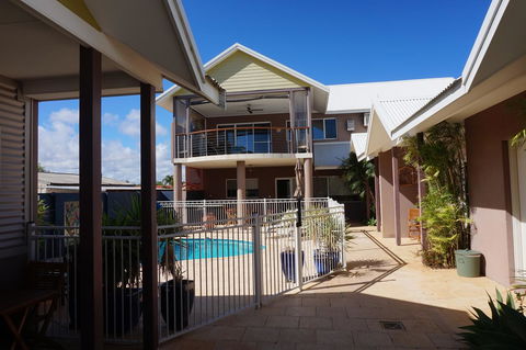 Gecko Lodge Kalbarri - Accommodation Sunshine Coast 30