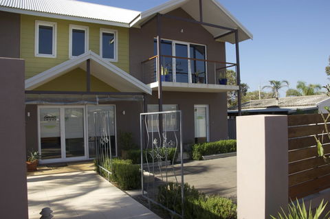 Gecko Lodge Kalbarri - Accommodation Sunshine Coast 28