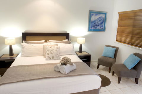 Gecko Lodge Kalbarri - Accommodation Sunshine Coast 20