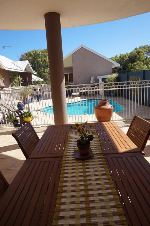 Gecko Lodge Kalbarri - Accommodation Sunshine Coast 22