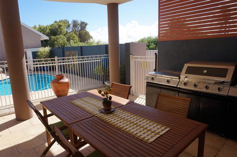 Gecko Lodge Kalbarri - Accommodation Sunshine Coast 29