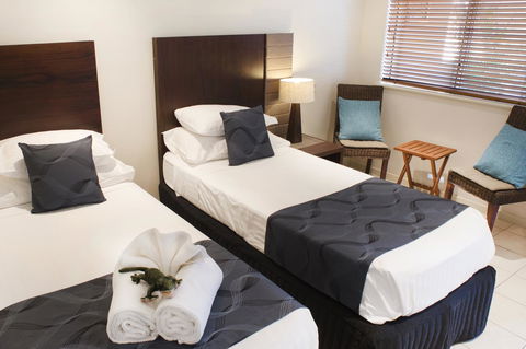 Gecko Lodge Kalbarri - Accommodation Sunshine Coast 16