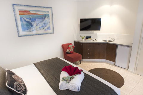 Gecko Lodge Kalbarri - Accommodation Sunshine Coast 9